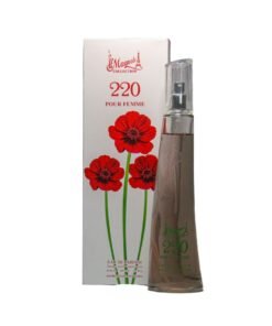 MAGNATE COLLECTION POUR FEMME  220