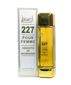 MAGNATE COLLECTION POUR FEMME  227