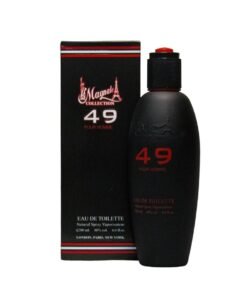 MAGNATE COLLECTION H 49 POUR HOMM