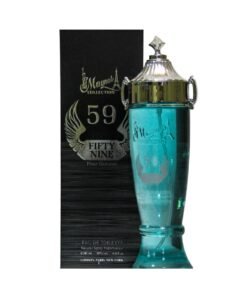 MAGNATE COLLECTION H 59  POUR HOMM
