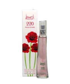 MAGNATE COLLECTION POUR FEMME  220