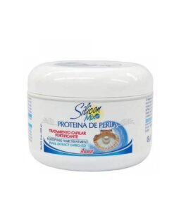 SILICON MIX  PERLA TRATAMIENTO