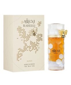 MAG-F NUSUK RAHEEQ EDP SP