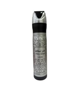 LATTAFA BODY SPRAY FAKHAR MEN 300 ML