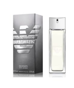 EL EMPORIO ARMANI DIAMONDS EDT