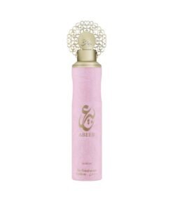 MAG-F NUSUK AIR FRESHENER ABEEE SP