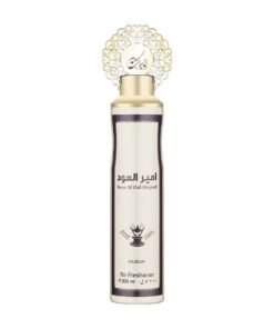 MAG-F NUSUK AIR FRESHENER AMEER AL OUD ORIGINAL SP