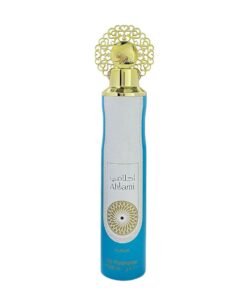 MAG-F NUSUK AIR FRESHENER AHLAMI  SP