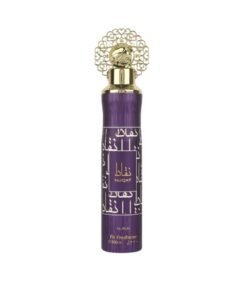 MAG-F NUSUK AIR FRESHENER NUQAT SP