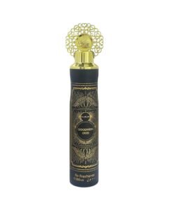 MAG-F NUSUK AIR FRESHENER GOODNESS OUD BLACK SP
