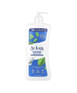 ST IVES BODY LOTION RENEWING COLLAGEN & ELASTIN