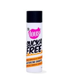 THE DOUX SUCKA FREE MOISTURIZING SHAMPOO