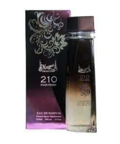 MAGNATE COLLECTION POUR FEMME  210