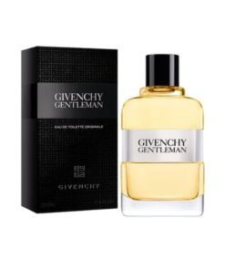 GIV-GENTELMEN ONLY EDT SP