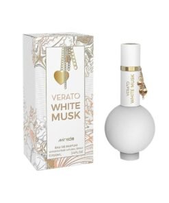 MIRADA VERATO WHITE MUSK EDP SP