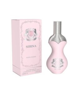 CAMARA SENIORITA SERINA EDP SP
