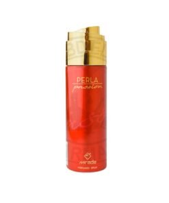 MIRADA PERFUMED SPRAY PERL PERLS PASSION