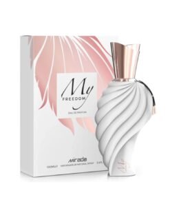 MIRADA MY FREEDOM EDP SP