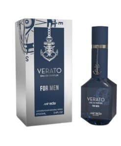 MIRADA VERATO FOR MEN EDP SP