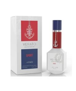 MIRADA VERATO SPORT MAN EDP SP