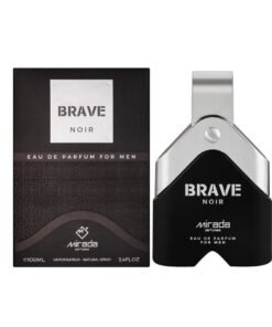MIRADA BRAVE NOIR EDP SP