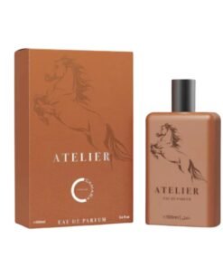 CAMARA ATELIER EDP SP
