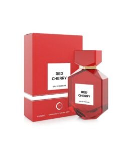 CAMARA RED CHERRY EDP SP