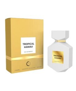 CAMARA TROPICAL HAWAII EDP