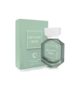 CAMARA PISTACHO BLISS EDP SP