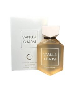 CAMARA VANILLA CHARM EDP S