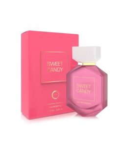 CAMARA SWEET CANDY EDP SP