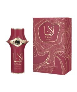 CAMARA LANA BLISS EDP SP