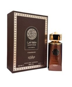 FAAN-MASHAER SAKRIT HOUB CHAMPAGNE EDP SP