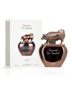 LATTAFA PRIDE TAUREAU DE COMBAT EDP SP 100 ML