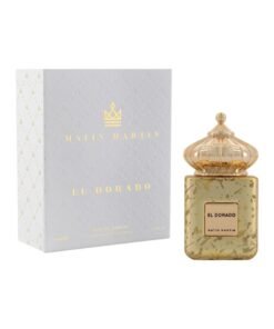 MATIN MARTIN EL DORADO EDP SP