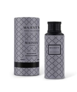 MAISON ASRAR MAJESTY EDP