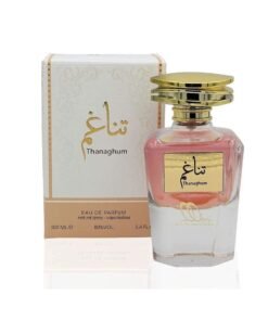 FAAN-SET THANAGHUM EDP SP 100 ML + BODY SPRAY 50 ML