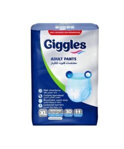 SEV-PAMPEMPS GIGGLES JUMBO