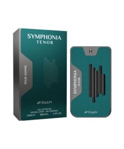 FAAN-SYMPHONIA TENOR POUR HOMME EDP SP
