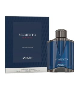 FAAN-MOMENTO MATRIX EDP SP