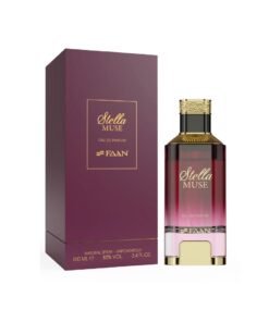 FAAN-STELLA MUSE EDP SP