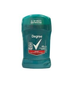 STICK DEGREE SPORT ANTIPERSPIRANT DEODORANT