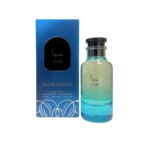 ALQ-NICHE AVENUE SAMA EDP SP
