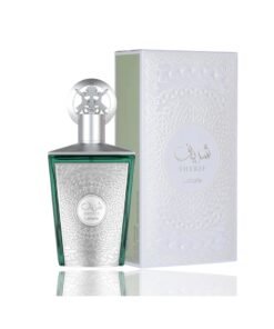 LATTAFA SHERIF EDP SP 100 ML