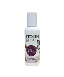 CARI-PEROXIDO STOKEN 20 VOL.