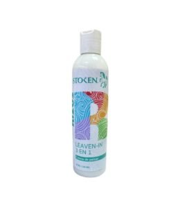 CARI-LEAVEN-IN 3 EN 1 STOKEN EXTRA RIZOS