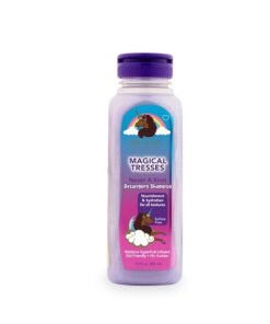 AFRO UNICORNIO MAGICAL TRESSES NOURISHMENT & HYDRATION FOR ALL TEXTURES