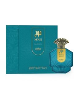 FAAN-MASHAER MOUJ ATLANTIS EDP