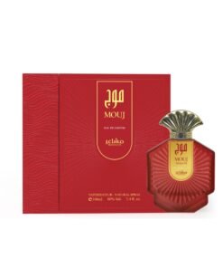 FAAN-MASHAER MOUJ AVALON EDP S