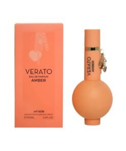 MIRADA VERATO AMBER EDP SP